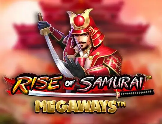 Rise of Samurai Megaways Slots med Riktiga Pengar | Online Casino