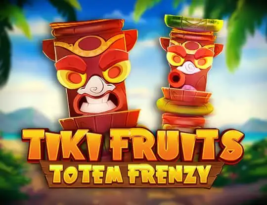 Tiki Fruits Totem Frenzy Casino Online | Spela med Riktiga Pengar