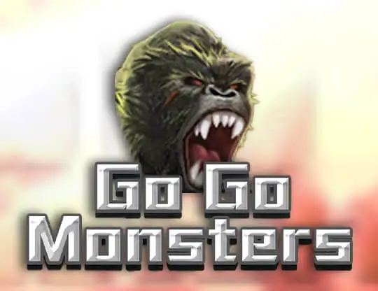 Go Go Monsters Slots med Riktiga Pengar | Online Casino