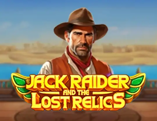 Jack Raider and the Lost Relics Casino en Ligne avec Argent Réel | Jouer Mars