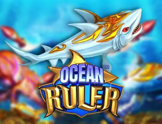 Spela Ocean Ruler med Riktiga Pengar ▶ Online Casino 2026