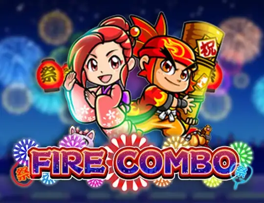 Fire Combo Slot Casino Online | Spela med Riktiga Pengar