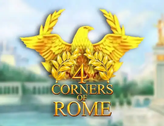 4 Corners of Rome