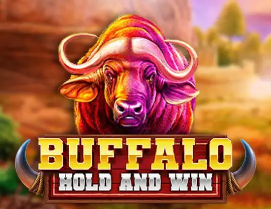 Buffalo Hold and Win Slot - Spela med riktiga pengar