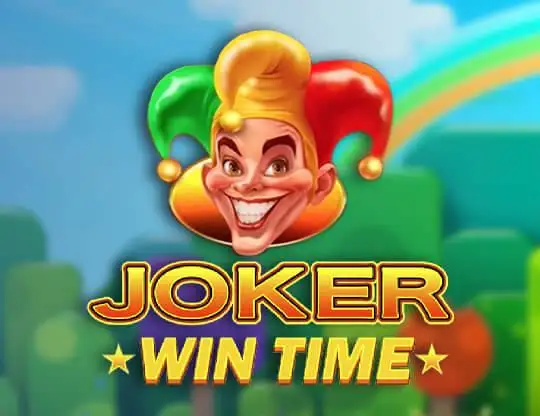 Joker Win Time