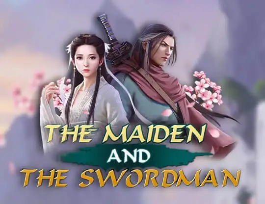 The Maiden and the Swordman Slot Casino Online | Spela med Riktiga Pengar
