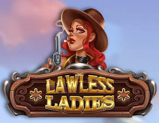 Lawless Ladies Casino Online | Spela med Riktiga Pengar