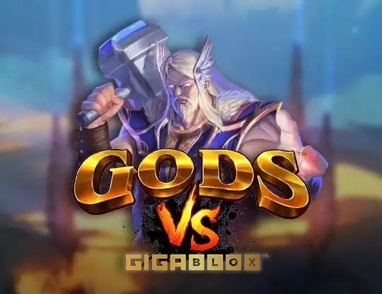 Gods vs Gigablox