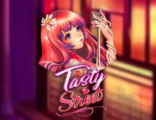 Tasty Street Casino Online | Spela med Riktiga Pengar