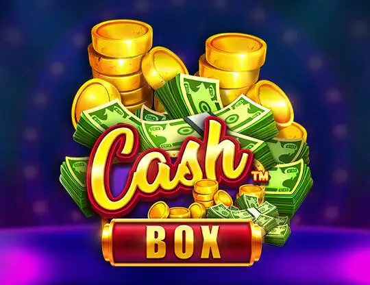 Cash Box Slots med Riktiga Pengar | Online Casino