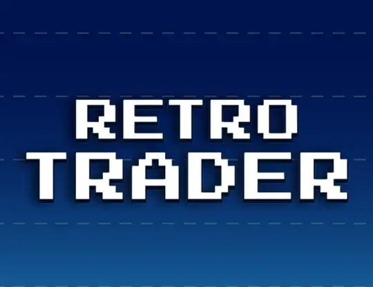 Retro Trader Online | Casino med Riktiga Pengar
