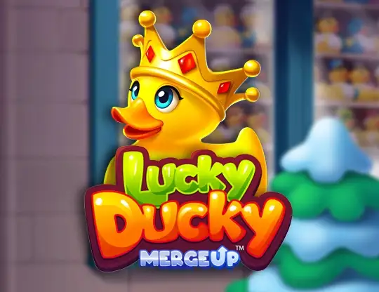 Lucky Ducky X-mas Casino Online | Spela med Riktiga Pengar