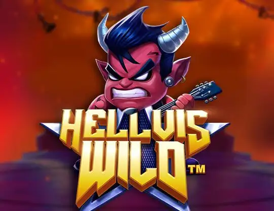 Hellvis Wild Casino | Spelautomater med Riktiga Pengar Sverige