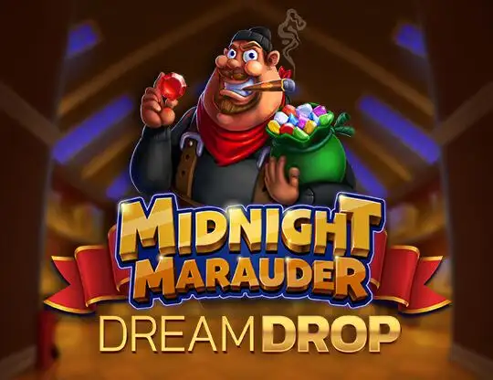 Midnight Marauder: Dream Drop Slot Casino Online | Spela med Riktiga Pengar