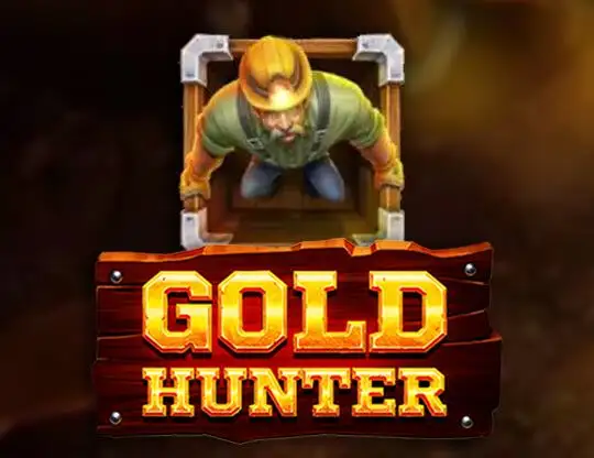 Gold Hunter Slot - Spela med riktiga pengar