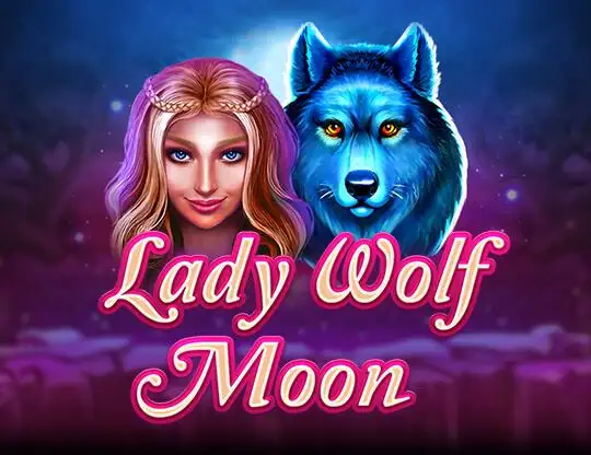Lady Wolf Moon Slots med Riktiga Pengar | Online Casino