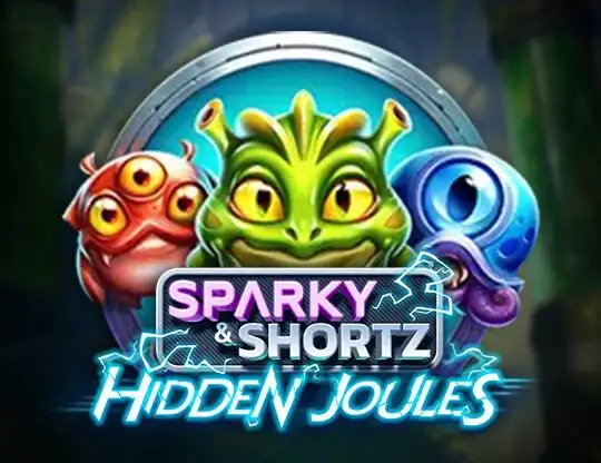 Sparky and Shortz: Hidden Joules Slots med Riktiga Pengar | Online Casino