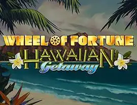 Wheel of Fortune Hawaiian Getaway Slot Casino Online | Spela med Riktiga Pengar