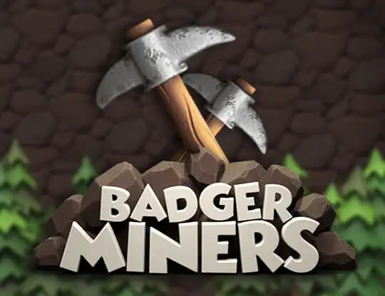 Badger Miners Casino Online | Spela med Riktiga Pengar