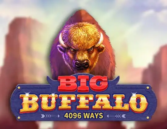 Big Buffalo Slots med Riktiga Pengar | Online Casino