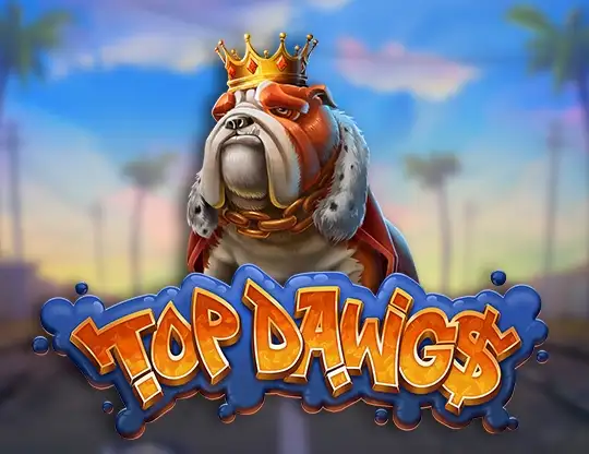 Top Dawg$ Casino Online | Spela med Riktiga Pengar