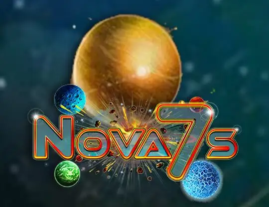 Nova 7s Casino | Spelautomater med Riktiga Pengar Sverige
