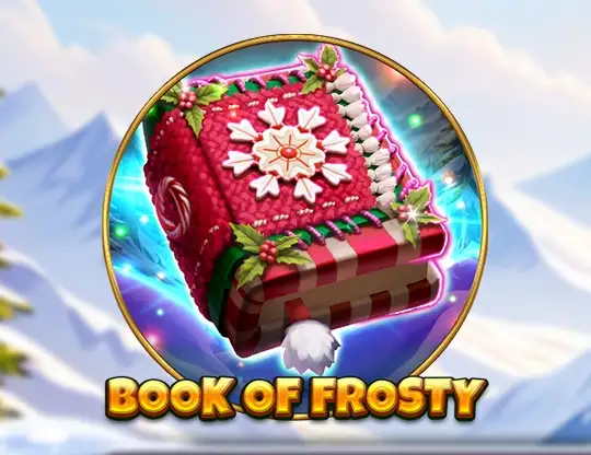 Book of Frosty Casino Online | Spela med Riktiga Pengar