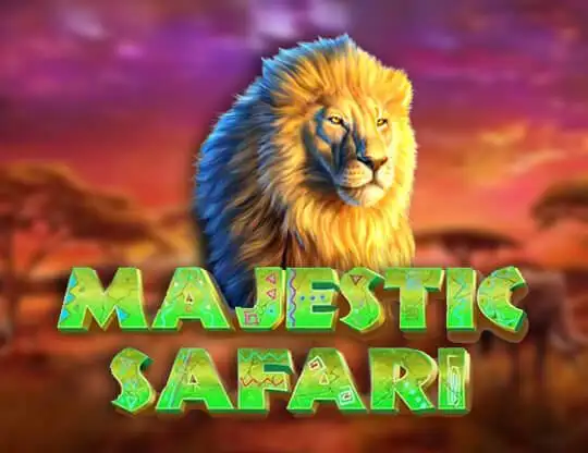 Majestic Safari Slot - Spela med riktiga pengar