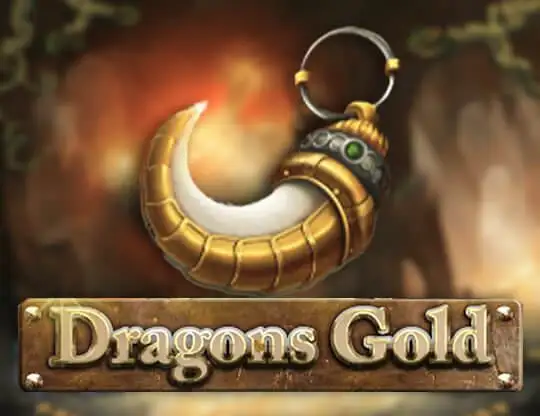 Dragons Gold Slot - Spela med riktiga pengar