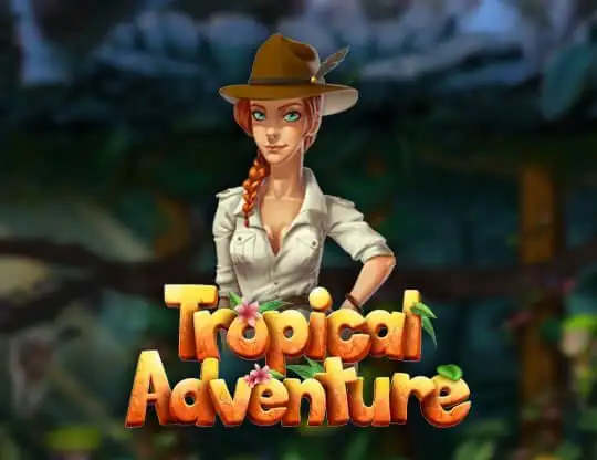 Tropical Adventure