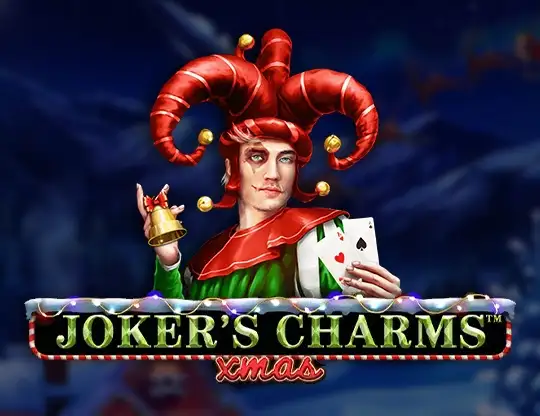 Jokers Charms Xmas Casino Online | Spela med Riktiga Pengar