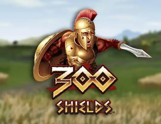 300 Shields Slots med Riktiga Pengar | Online Casino