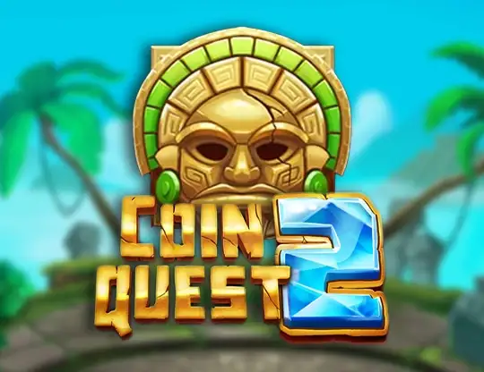 Coin Quest 2