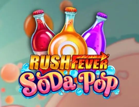 Rush Fever Soda Pop Casino | Spelautomater med Riktiga Pengar Sverige
