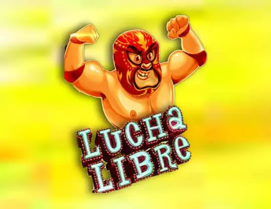 Lucha Libre Slot Casino Online | Spela med Riktiga Pengar