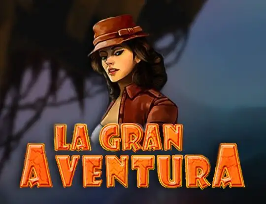 La Gran Adventura Slot - Spela med riktiga pengar