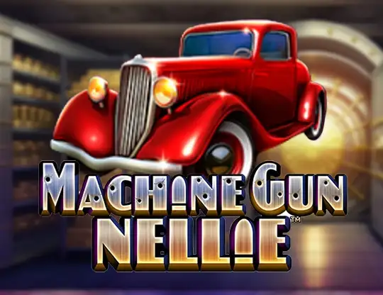 Machine Gun Nellie Slot Casino Online | Spela med Riktiga Pengar