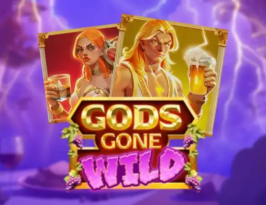Gods Gone Wild
