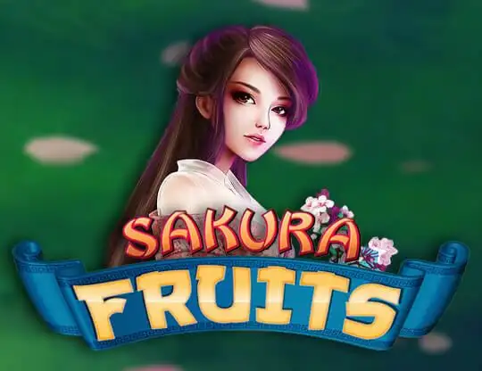 Sakura Fruits Slot - Spela med riktiga pengar