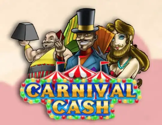 Carnival Cash Casino Online | Spela med Riktiga Pengar