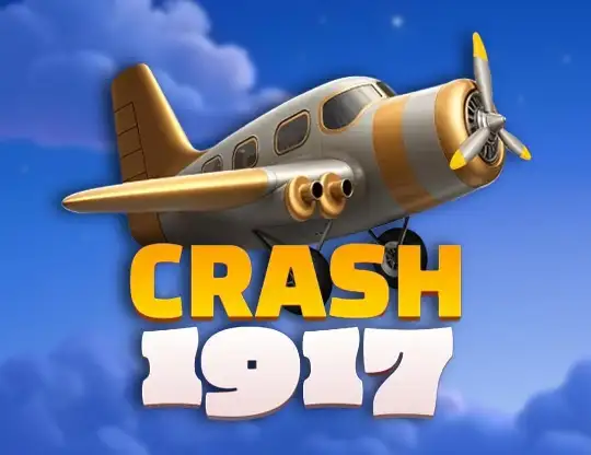 Crash 1917