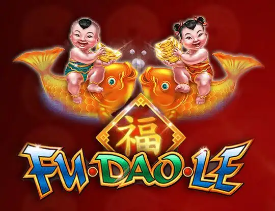 Fu Dao Le Slot med Riktiga Pengar | Bästa Casino