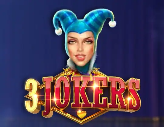 3 Jokers Slot Casino Online | Spela med Riktiga Pengar