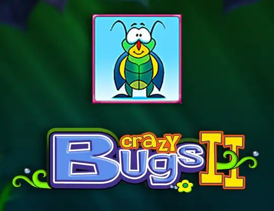 Crazy Bugs II Slots med Riktiga Pengar | Online Casino