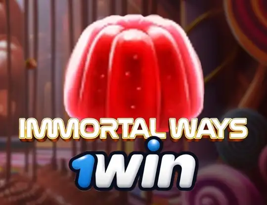 Immortl Ways 1Win Casino | Spelautomater med Riktiga Pengar Sverige