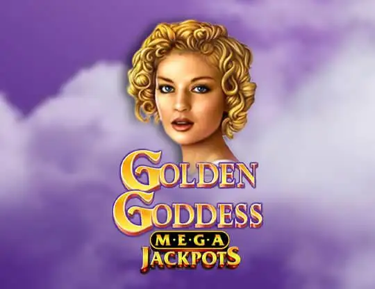 Golden Goddess Megajackpots Slot Casino Online | Spela med Riktiga Pengar