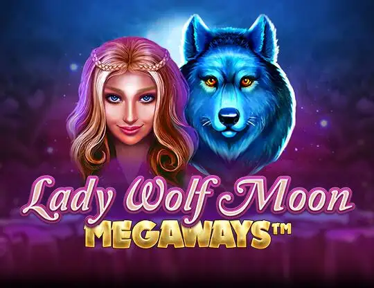 Lady Wolf Moon Megaways Slots med Riktiga Pengar | Online Casino