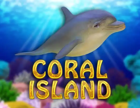 Coral Island Slot - Spela med riktiga pengar