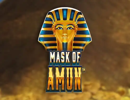 Mask of Amun Slot med Riktiga Pengar | Bästa Casino