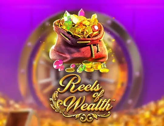Reels of Wealth Casino | Spelautomater med Riktiga Pengar Sverige